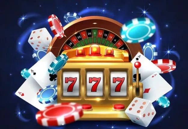 sapta77 Yggdrasil slot game interface showing bonus features and animated reels